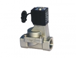 thumbs 2L(XD) series Product Feature 1 Process Control Valve